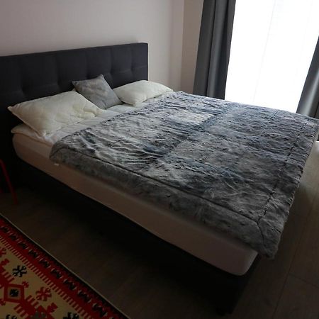 Apartament City Mall Sibiu Exterior foto