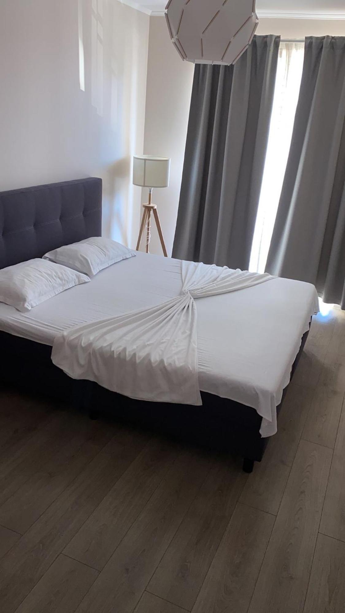 Apartament City Mall Sibiu Exterior foto