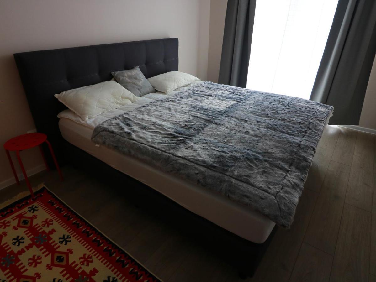 Apartament City Mall Sibiu Exterior foto
